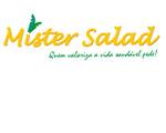 Logotipo (churn) Mister Salad